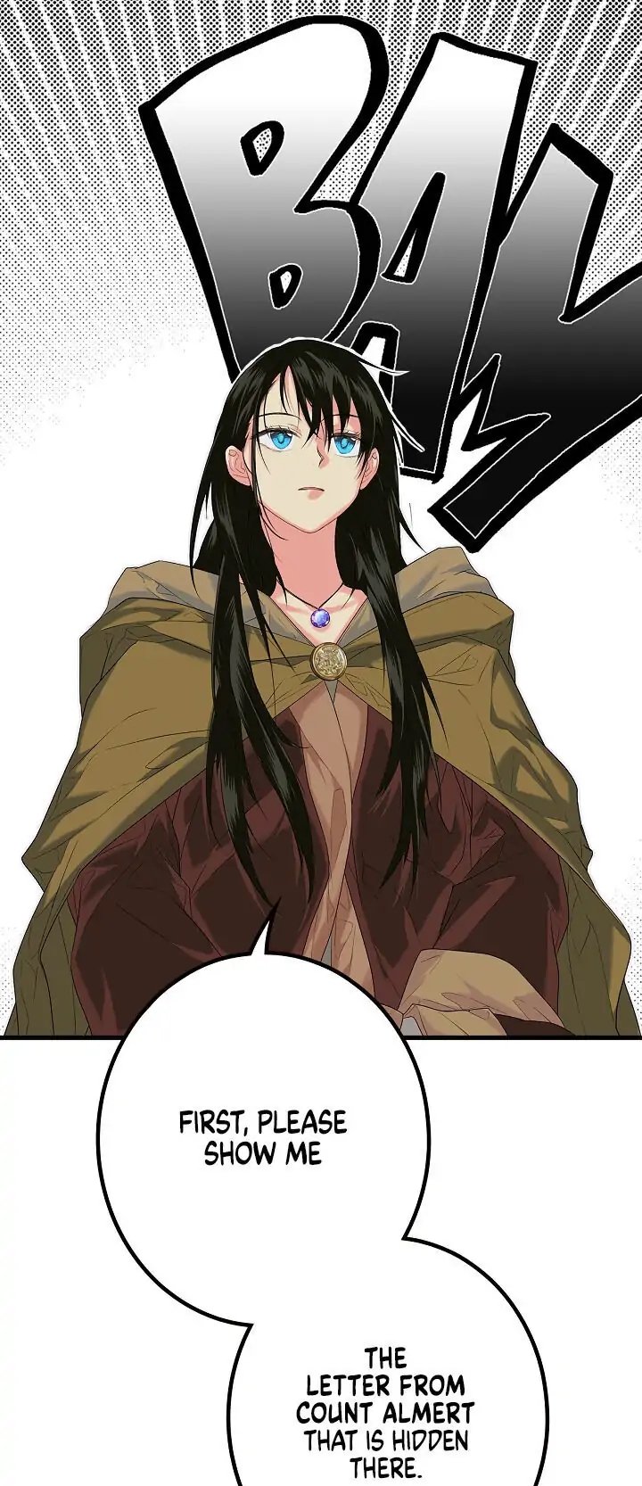 Secret Lady, Chapter 7 image 29